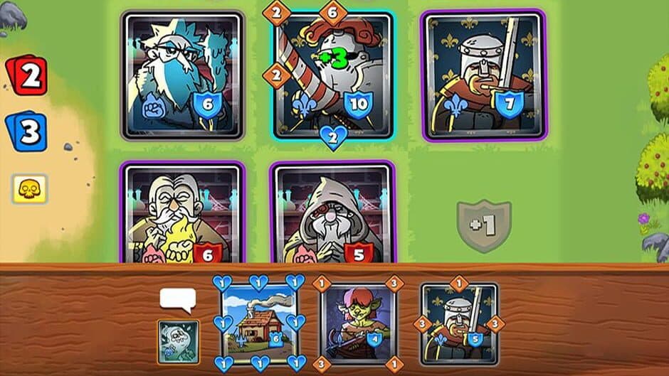 Clash of Rivals screenshot 4