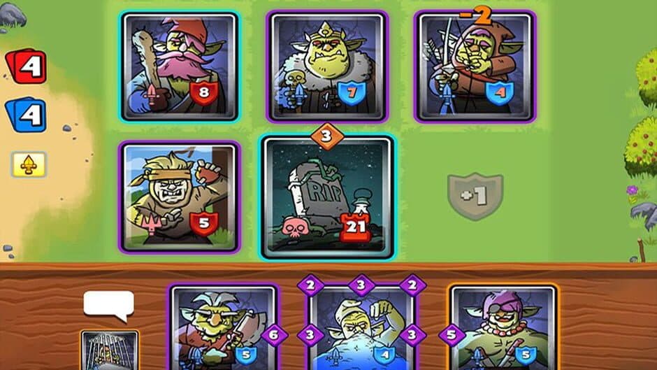 Clash of Rivals screenshot 6