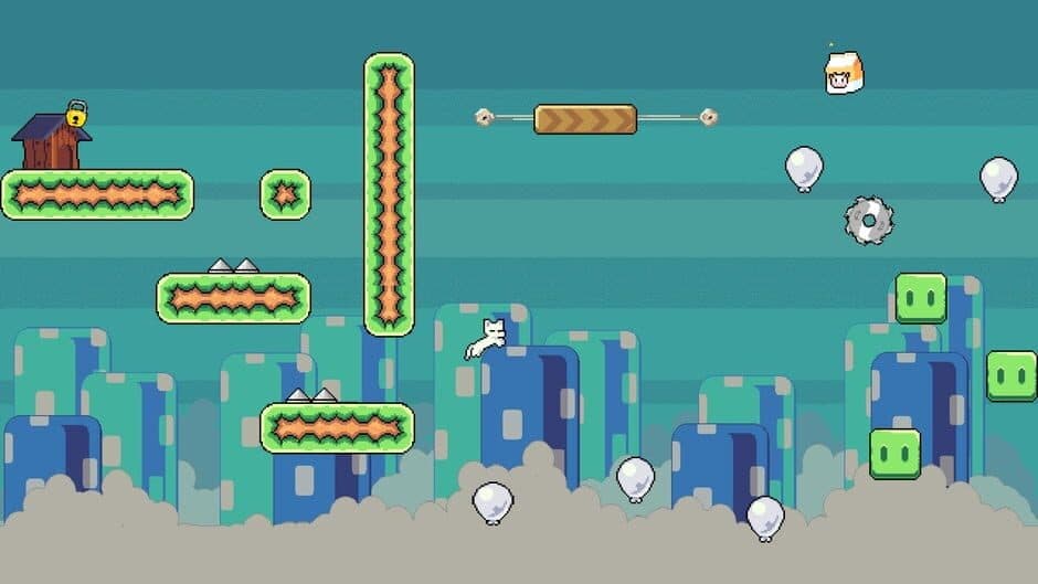 .CatMilk 2 screenshot 2