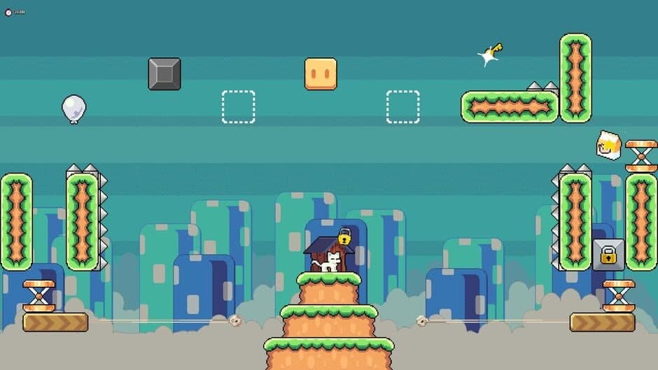 .CatMilk 2 screenshot 3