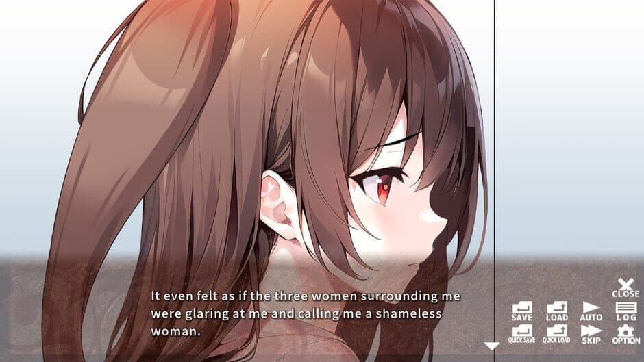 Can I Crash At Your Place? Oshikakene-chin screenshot 3