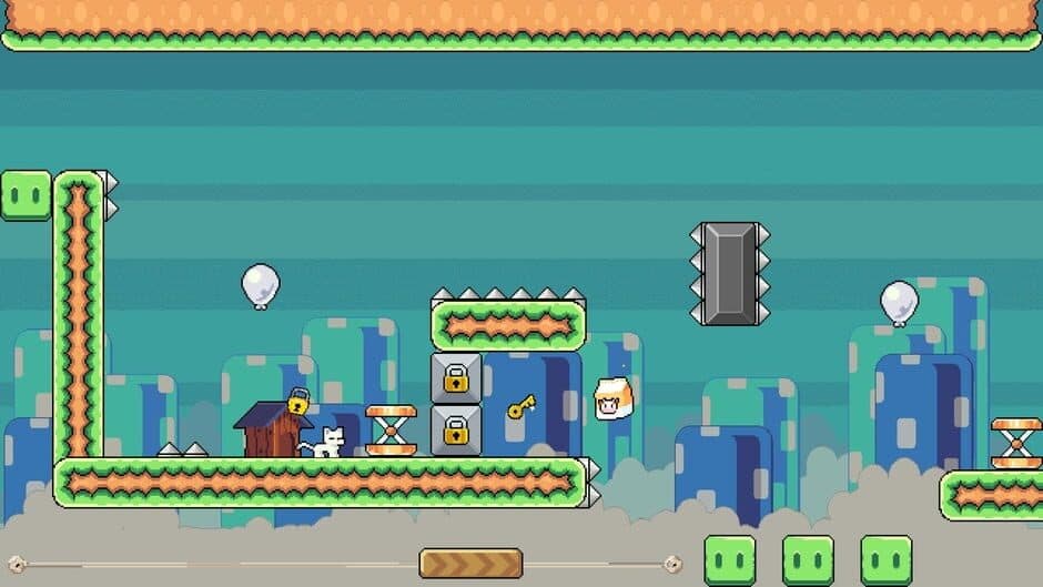 .CatMilk 2 screenshot 5