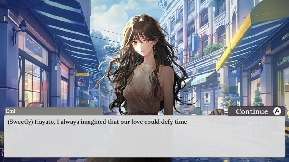 The Reunion: Rediscovering Lost Love screenshot 6