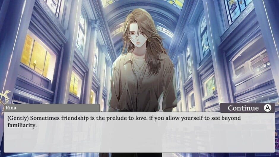 The Reunion: Rediscovering Lost Love screenshot 5