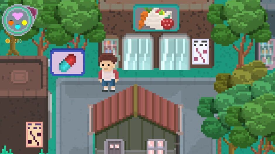 The Meownth screenshot 4