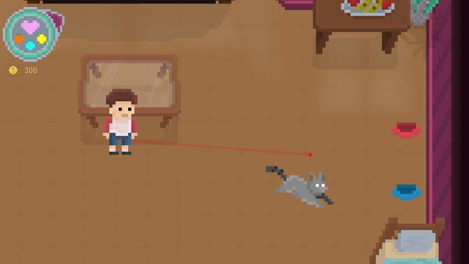 The Meownth screenshot 2