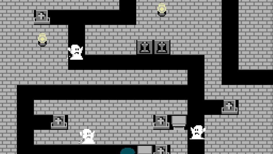 Jim & Dill: The Legend of Weed N' Stiff screenshot 6