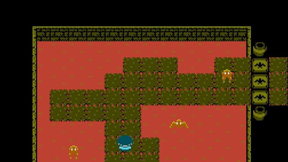 Jim & Dill: The Legend of Weed N' Stiff screenshot 4