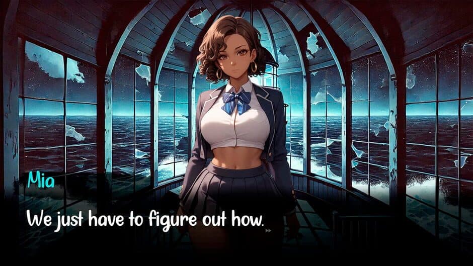 College Love: Secrets From the Past screenshot 5