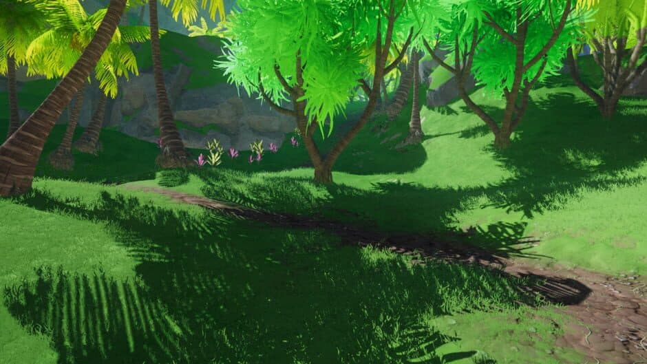 Cozy Tides screenshot 3