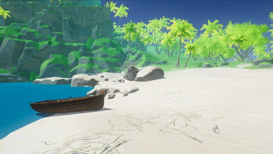 Cozy Tides screenshot 5