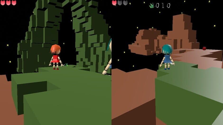 Cryken Part2 screenshot 1