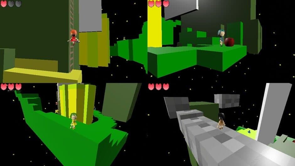 Cryken Part2 screenshot 4