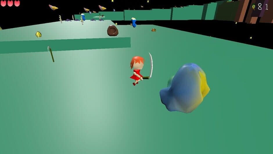 Cryken Part2 screenshot 5