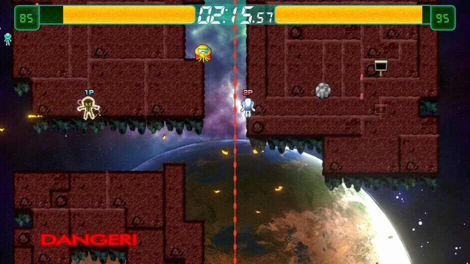 Earth Saver screenshot 3