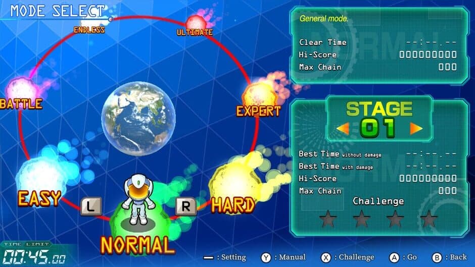 Earth Saver screenshot 2