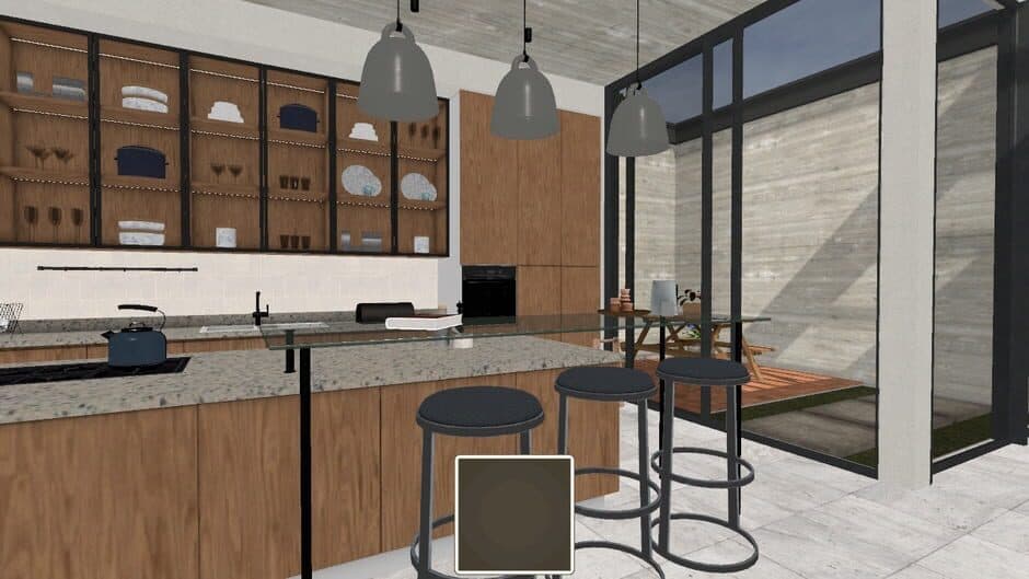 Escape Game R00m03 screenshot 3