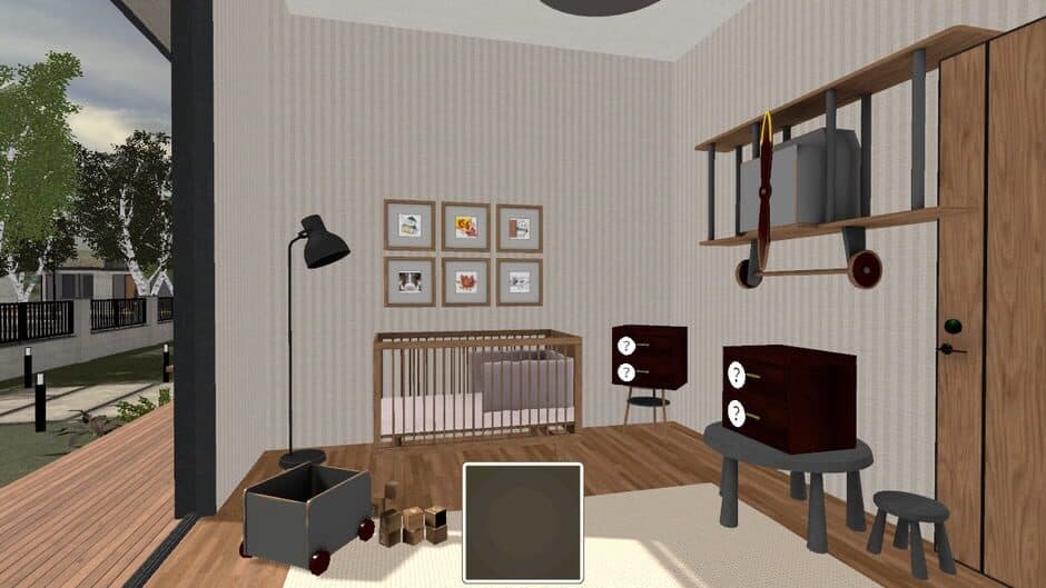 Escape Game R00m03 screenshot 1