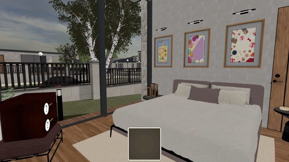 Escape Game R00m03 screenshot 4