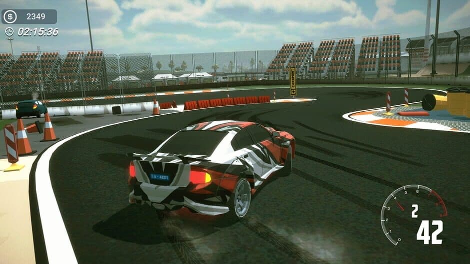 Extreme Ride Legacy screenshot 2