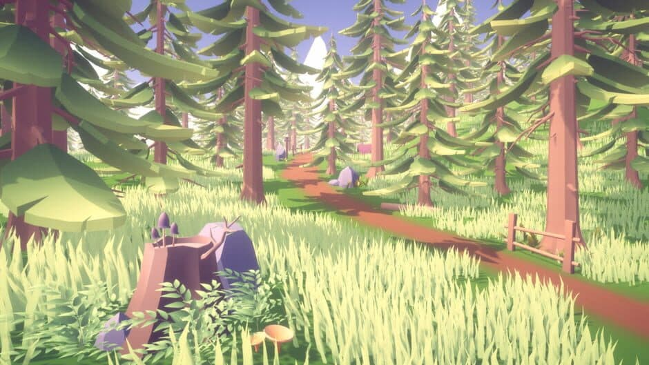 Fantasy Grove screenshot 3