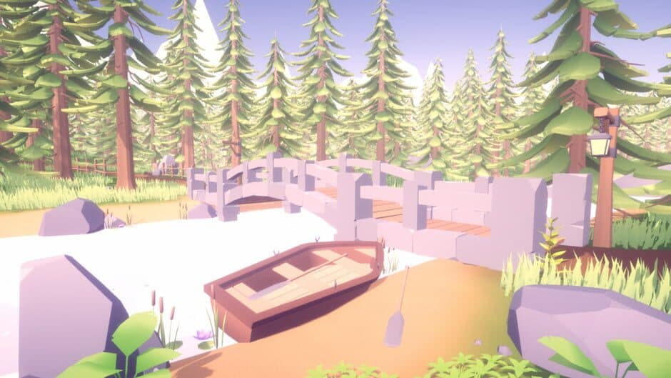 Fantasy Grove screenshot 4