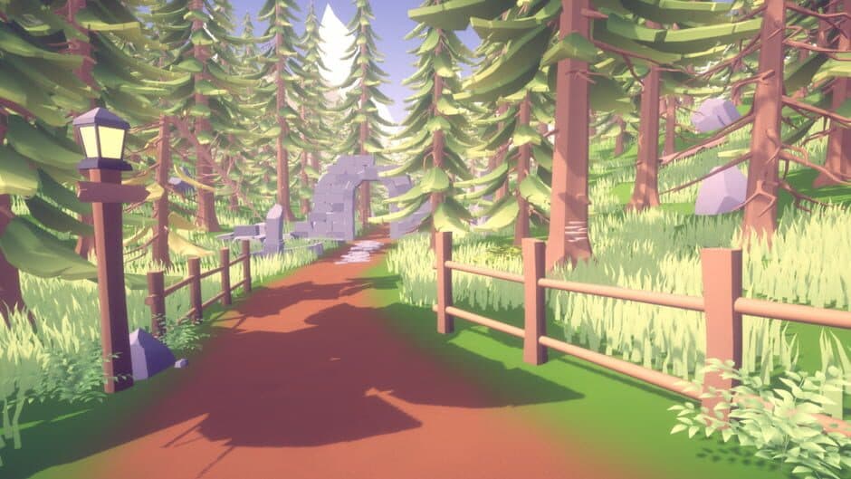Fantasy Grove screenshot 1