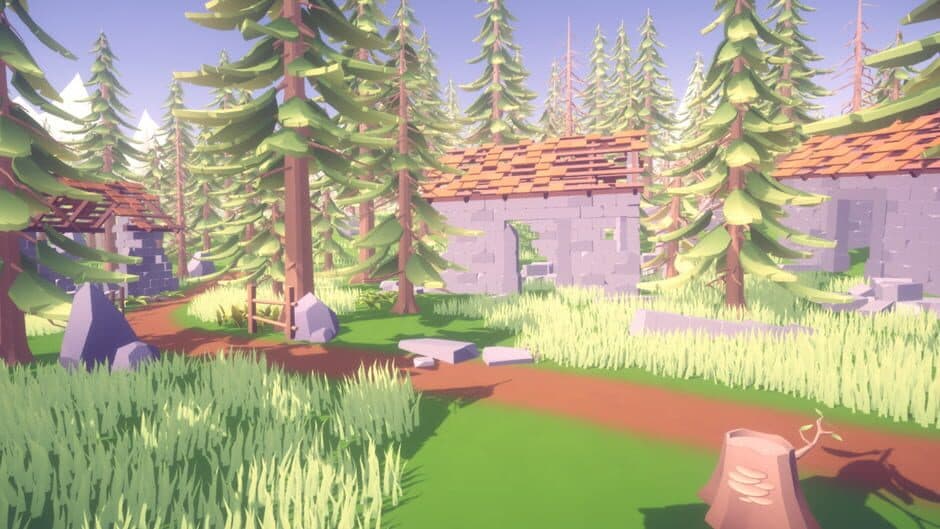 Fantasy Grove screenshot 5