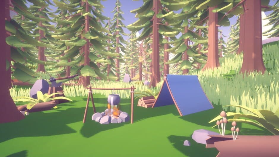 Fantasy Grove screenshot 6