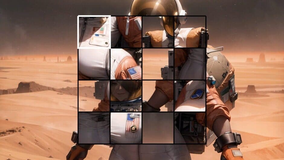 Hentai Girls: Naughty Astronaut screenshot 5