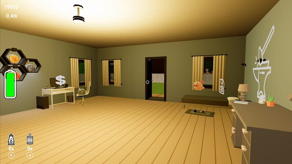 I Am Busy Digging a Hole screenshot 6