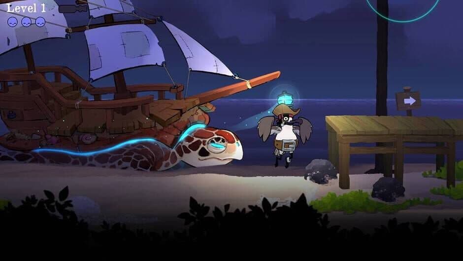 Jack Barau screenshot 5