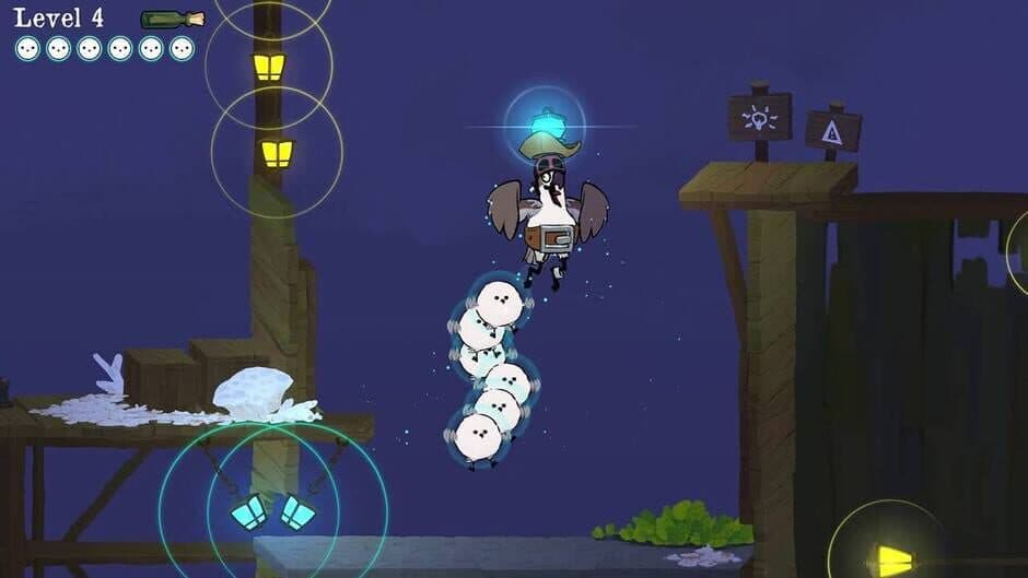 Jack Barau screenshot 1