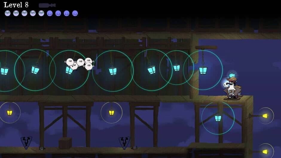 Jack Barau screenshot 2