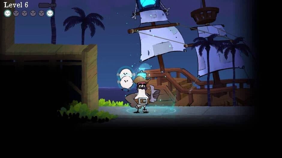 Jack Barau screenshot 4