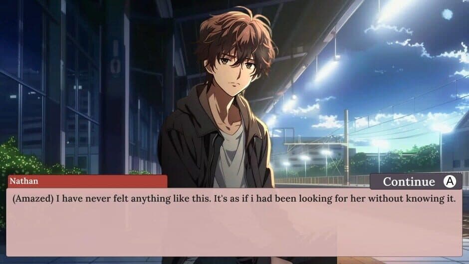 Love at First Sight screenshot 4