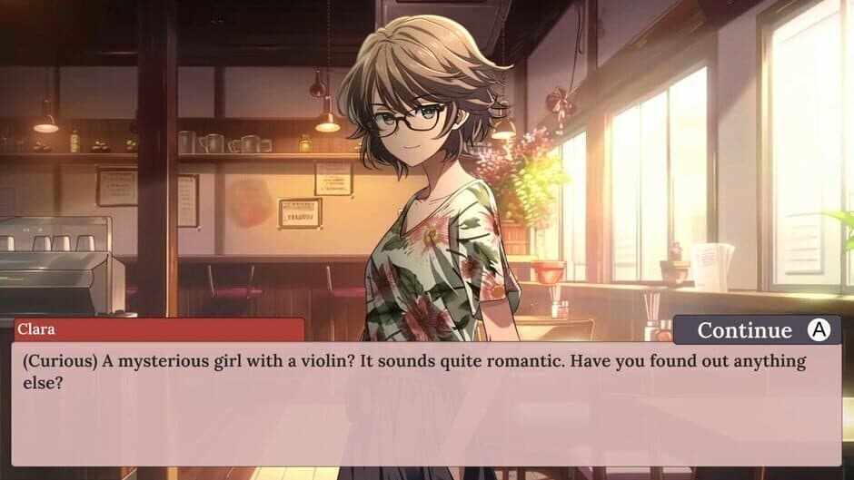 Love at First Sight screenshot 2