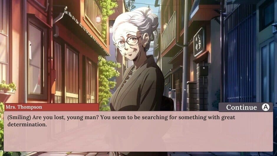 Love at First Sight screenshot 6