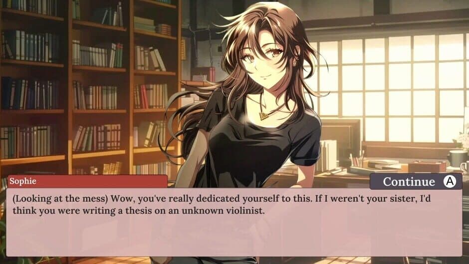 Love at First Sight screenshot 3