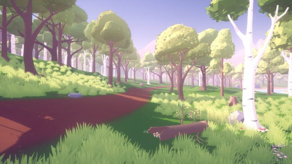 Magic Valley Hike screenshot 5