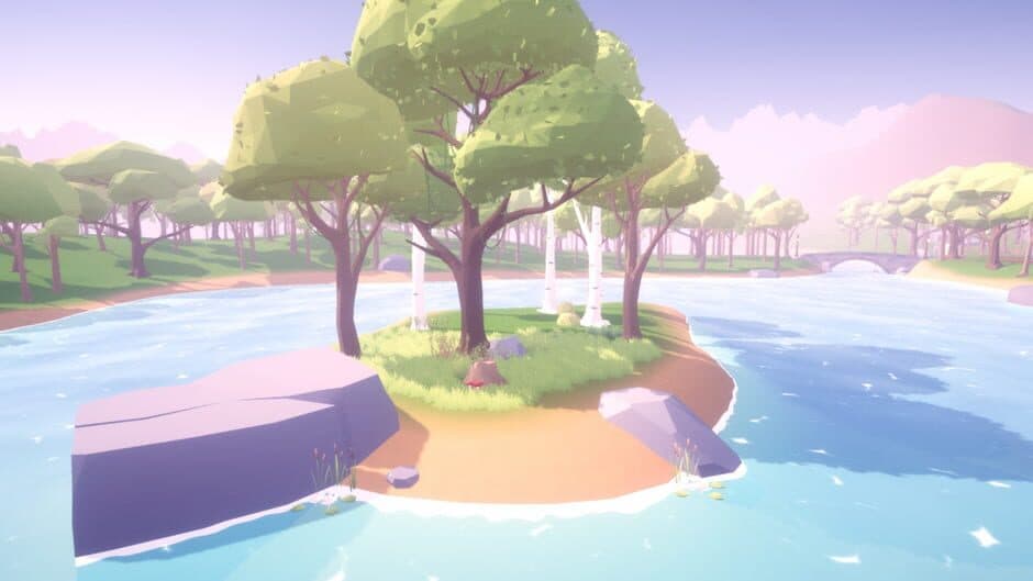 Magic Valley Hike screenshot 4