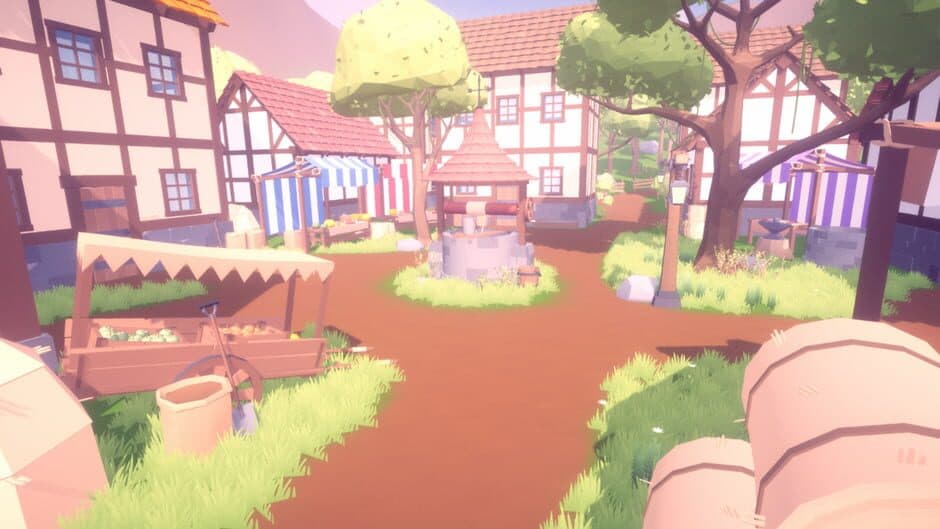 Magic Valley Hike screenshot 6