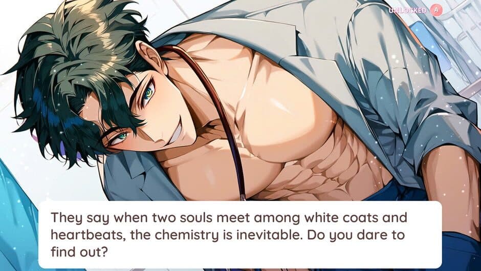 Medical Lab Science: Anime Doctor Love in the Public Hospital screenshot 3