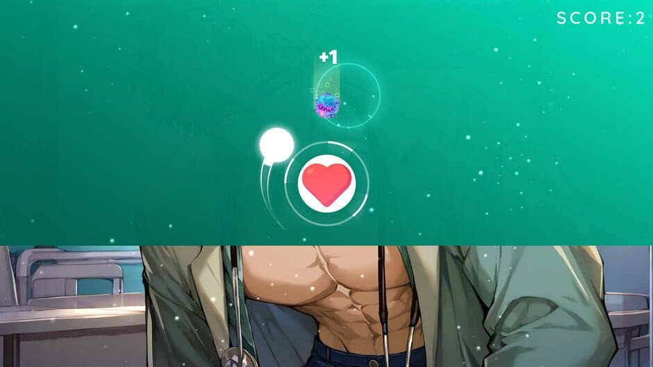 Medical Lab Science: Anime Doctor Love in the Public Hospital screenshot 4