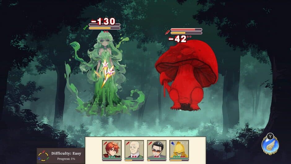 Merchant In Dungeon screenshot 2