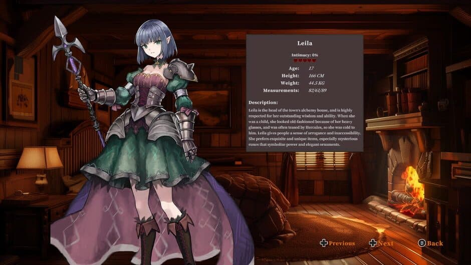 Merchant In Dungeon screenshot 3