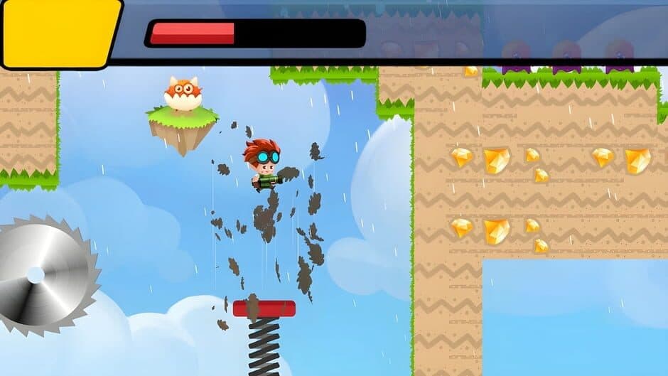 Monster Popper screenshot 3