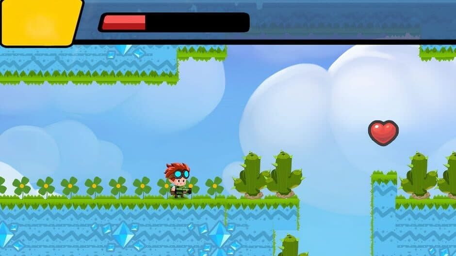 Monster Popper screenshot 5