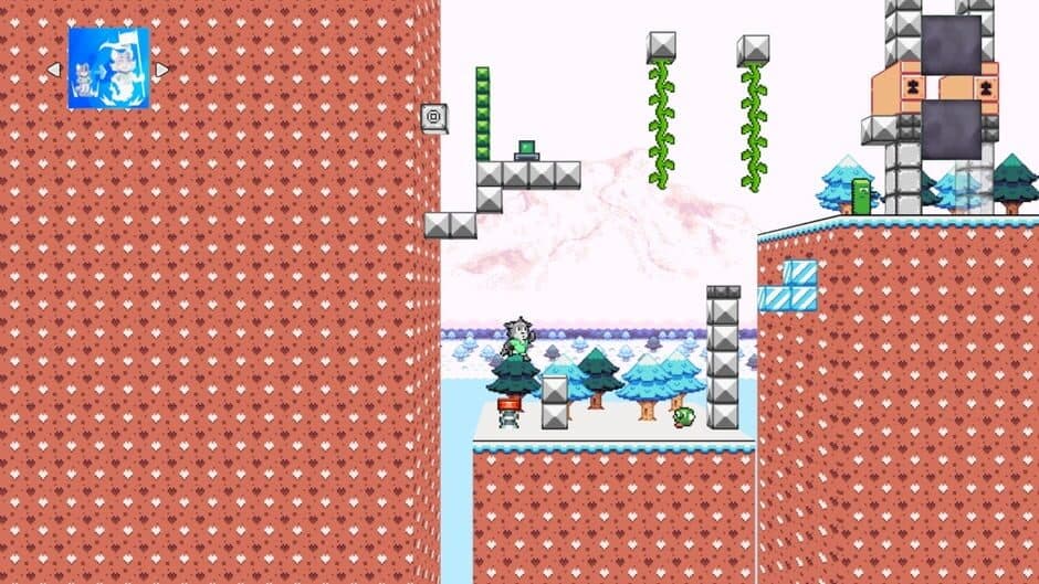 Nico Saves The State screenshot 4