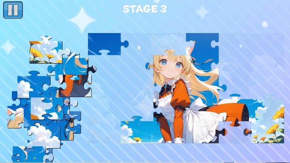 NekoNeko Girls screenshot 2